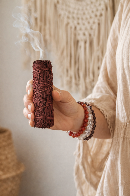 Individual Smudge Sticks