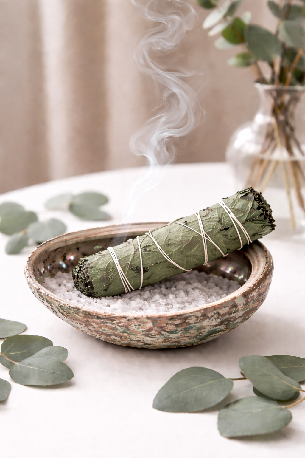 Individual Smudge Sticks