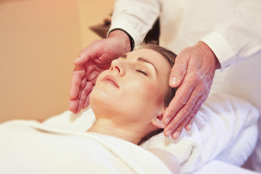 30 Minute Reiki
