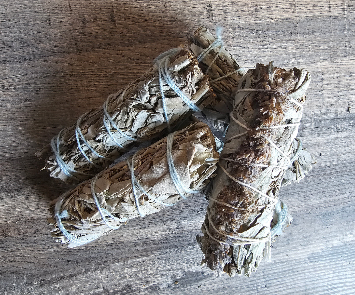 Smudge Kits