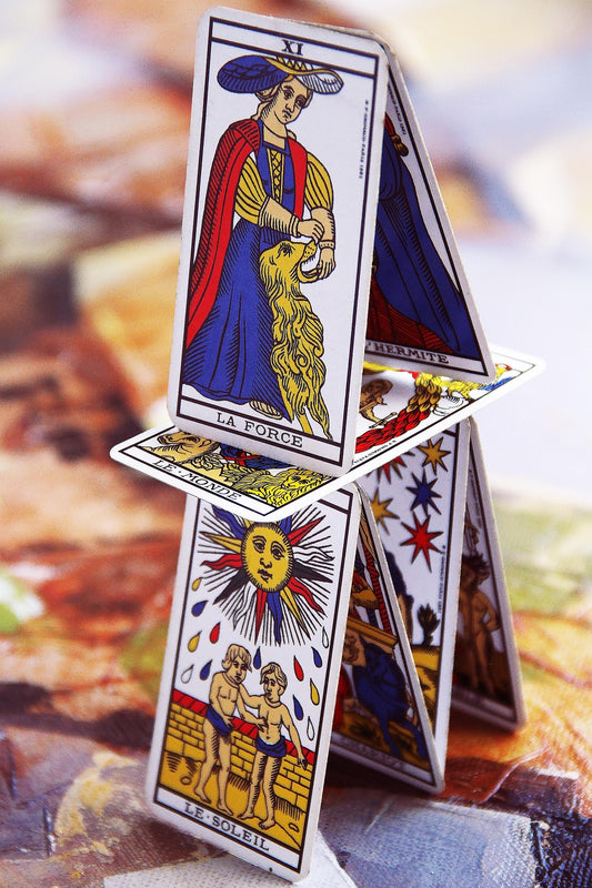 Metaphysical Game Night-Strengthen Your Intuition