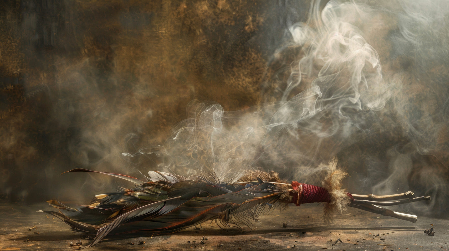 Shamanic Journeying-A Deeply Guided Exploration of the Soul