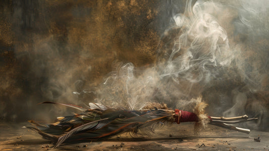 Shamanic Journeying-A Deeply Guided Exploration of the Soul
