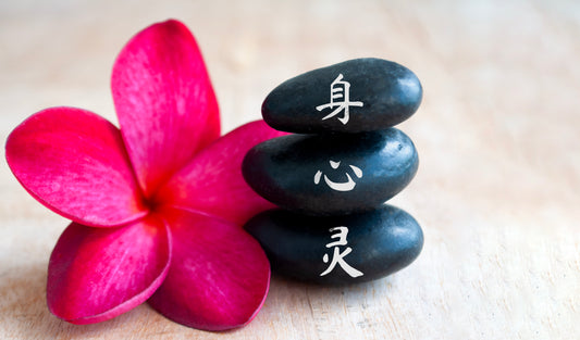 Reiki Reset