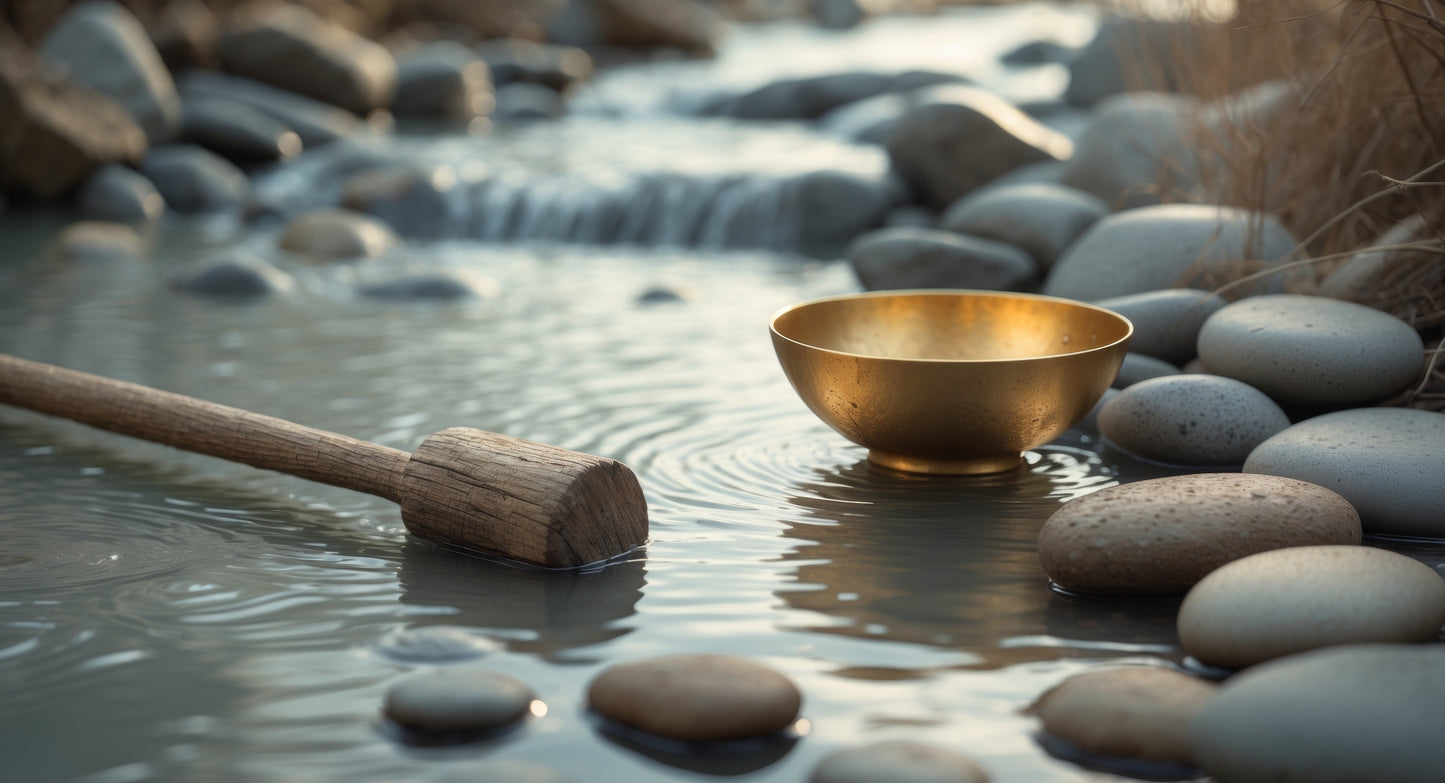 Intuitive Sound Healing